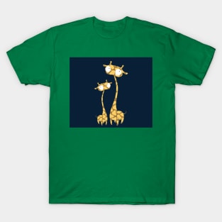 giraffe T-Shirt